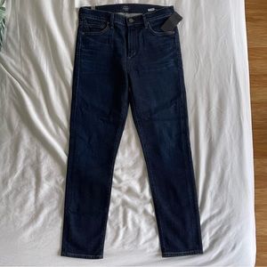 Citizens of Humanity Rocket Crop